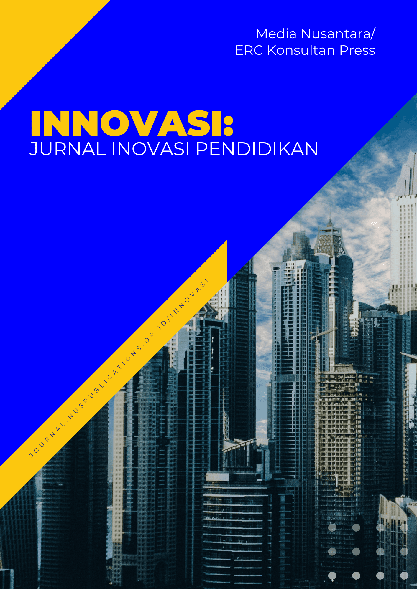 INNOVASI